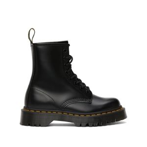 Black Dr martens bex 1460